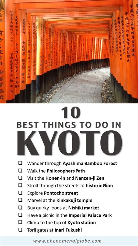 The Perfect Kyoto 2 Day Itinerary and City Guide | Japan itinerary, Kyoto itinerary, Kyoto travel