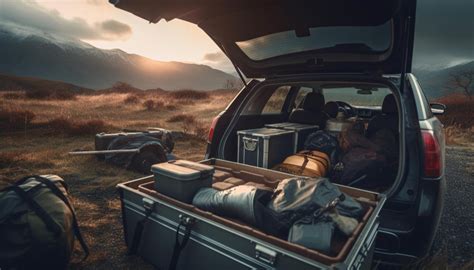 Road Trip Essentials: Planning Your Perfect Journey - WundrFly