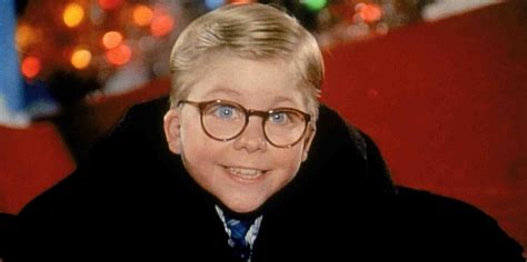 Here's what Ralphie from 'A Christmas Story' is up to today | HelloGiggles