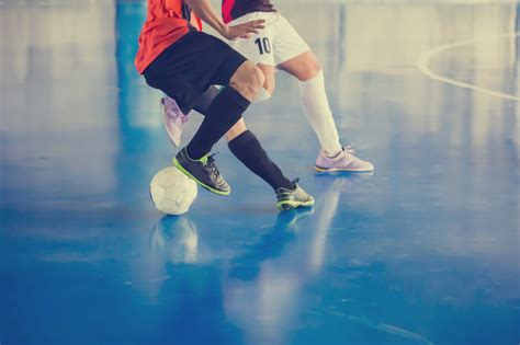 Entenda como é o sistema defensivo do Futsal!