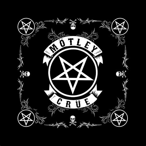 Download High Quality motley crue logo symbol Transparent PNG Images ...