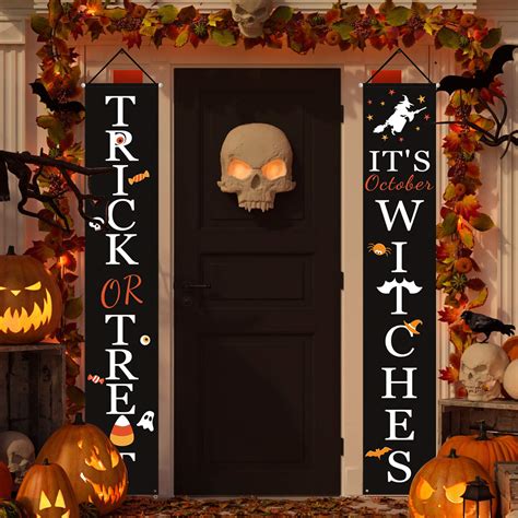 Halloween Decorations Outdoor...B07TBHQL7B | Encarguelo.com