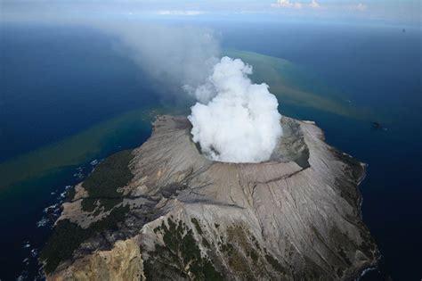 Science agency charged over Whakaari/White Island eruption stands by its people - NZ Herald