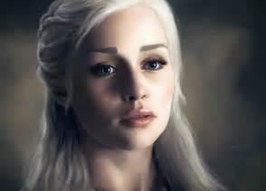 Mother Of Dragons - Mother of Dragons Fan Art (33558037) - Fanpop