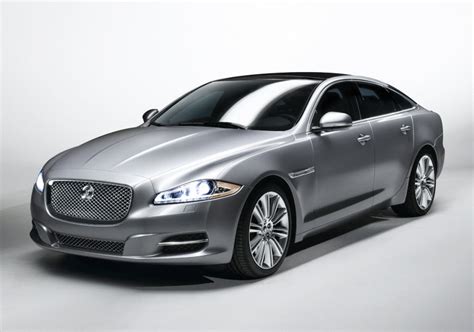 Jaguar XJ 2010 now in UAE & GCC showrooms | DriveArabia