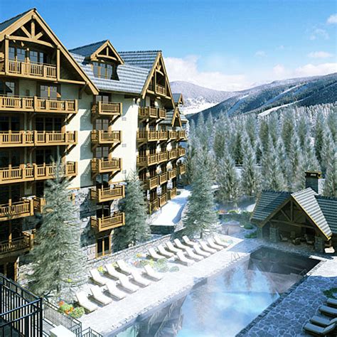 Four Seasons Resort Vail