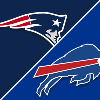 Bills beat Patriots 24-21