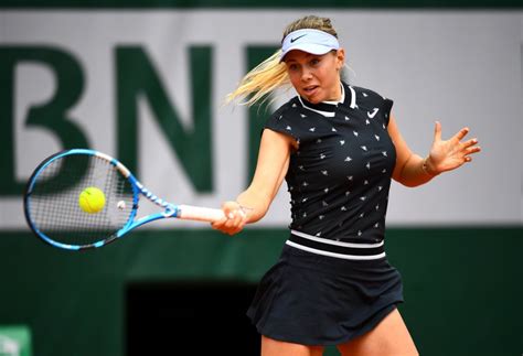 Brands That Have Invested In Amanda Anisimova - TENNISFANSITE.COM