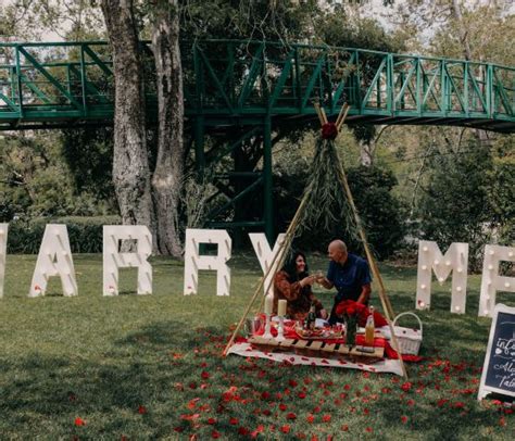 Avila Beach Wedding Venues at Sycamore Mineral Springs Resort & Spa