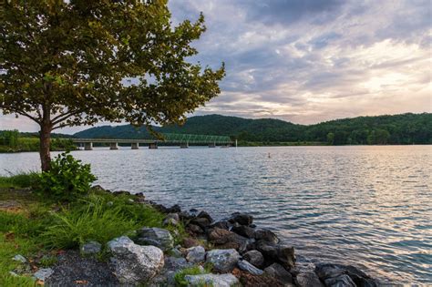 Red Top Mountain State Park: 13+ Best Ideas for an Awesome Lakeside Getaway