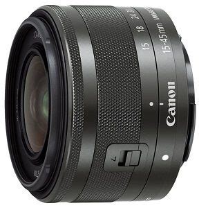 The best lenses for Canon EOS M100 - Travelfornoobs