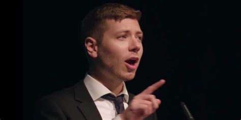 Watch: Yair Netanyahu tells Germany to stop funding anti-Israel organisations