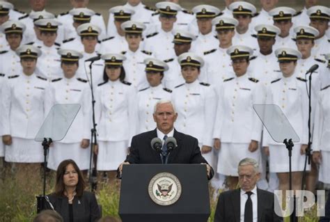 Photo: September 11 Memorial at the Pentagon - WAP20180911311 - UPI.com