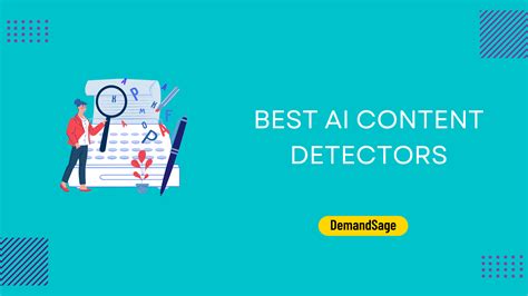 12 Best AI Content Detectors of 2023 (Accurate Data)