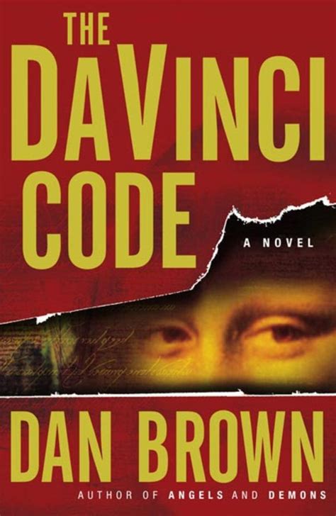 'The Da Vinci Code' by Dan Brown: Book Review