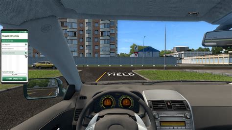 City Car Driving on Steam