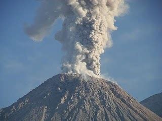 Volcano Vocab #3: Tephra - Magma Cum Laude - AGU Blogosphere