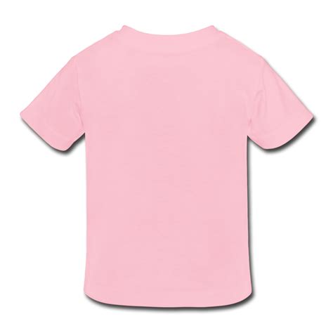 Blank Pink T-shirt - ClipArt Best