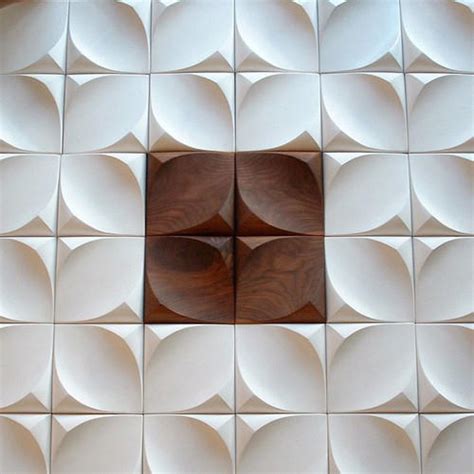 Rectangle 3D Ceramic Wall Tiles, Feature : Attractive Design, Perfect Finish at Rs 100 in Surat