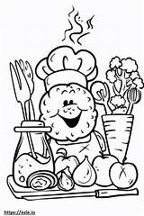 Chefmaster Food coloring Sheet sketch template