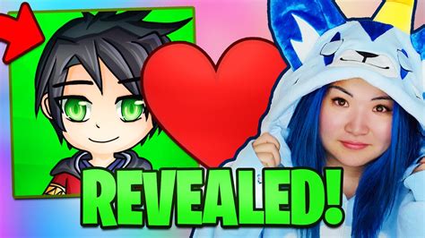 ItsFunneh’s Boyfriend FACE REVEALl!! - YouTube