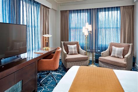 Hotel Adagio San Francisco - Explore Stunning Photos | Marriott