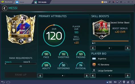 EA SPORTS FC MOBILE 24 SOCCER Events Guide | BlueStacks