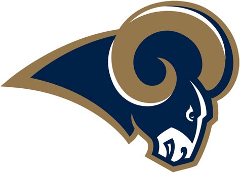 Image - 5317 los angeles rams-primary-2016.png | Logopedia | FANDOM powered by Wikia