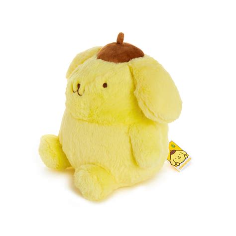 Pompompurin 10" Plush (Classic Series)