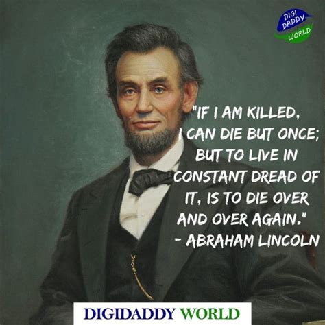 Famous Abraham Lincoln Quotes on Leadership and Freedom in 2020 ...