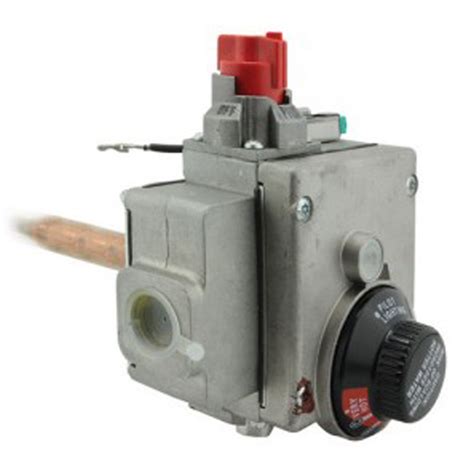 Rheem Part# SP20167A Liquid Propane GAS VALVE