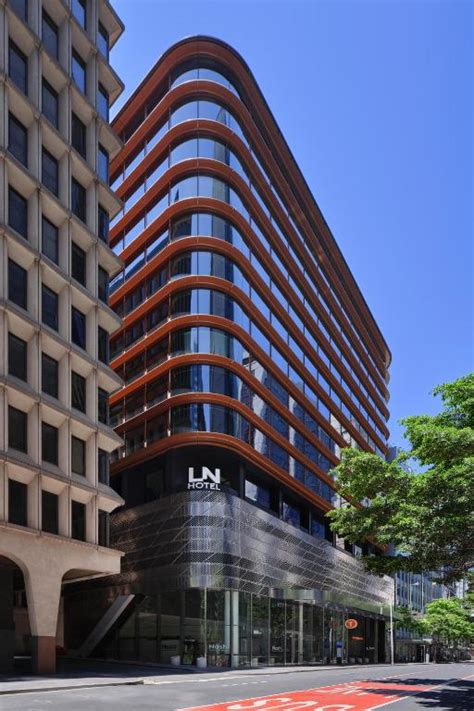 Little National Hotel Sydney, Sydney (updated prices 2024)