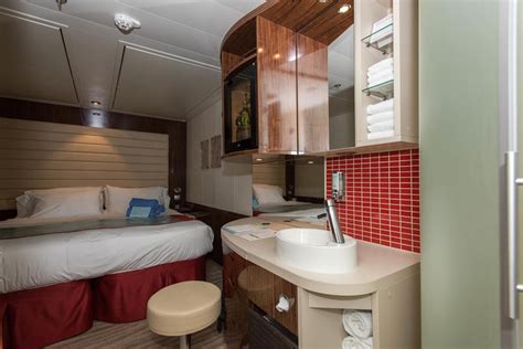 Inside Cabin on Norwegian Epic Cruise Ship - Cruise Critic