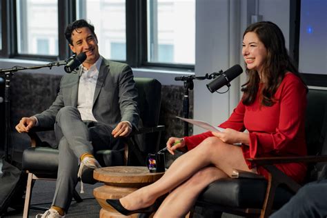 Podcast: What Goes Up Turns the Tables on the Hosts of Odd Lots - Bloomberg