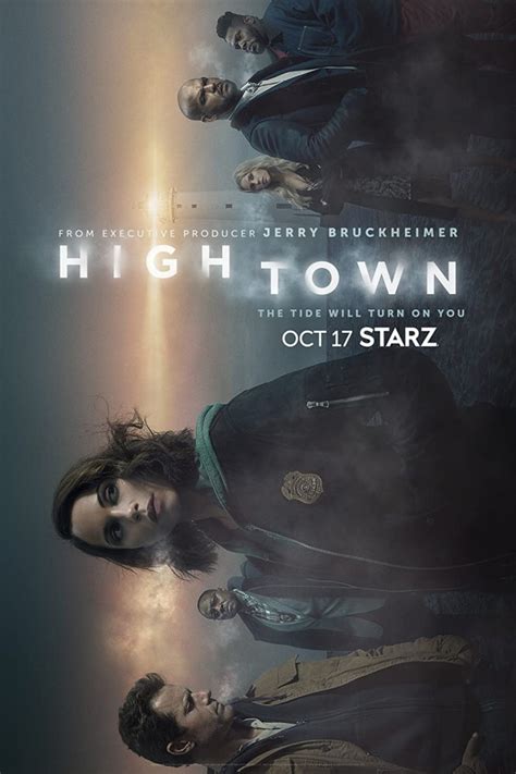 Hightown (season 2)