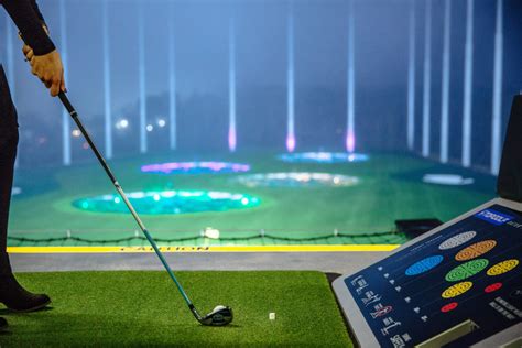 First Look: Swing into the new Topgolf in Baton Rouge