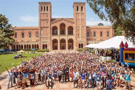 The UCLA Anderson Career Center Ranks as Top Career Center Among MBA Programs