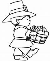 Free & Easy To Print Pilgrim Coloring Pages  Tulamama sketch template