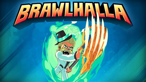 Brawlhalla Wallpapers Manga Girl, Disney Characters, Fictional ...