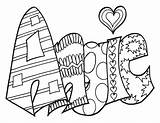 Printable Coloring Name Pages Free  Reference sketch template