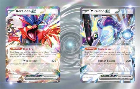 Pokemon TCG: Why the return of the EX cards is exciting for fans