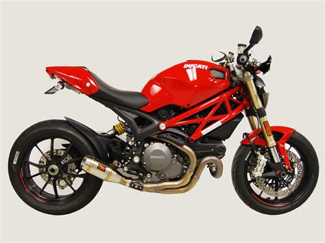 2011 Ducati Monster 1100 Evo Review - Best Auto Cars Reviews