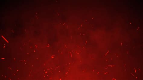 Beautiful Burning Red Hot Fire Particle 4K Background 14529864 Stock Video at Vecteezy