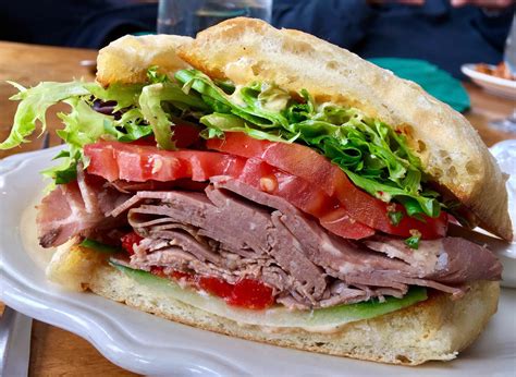 [I ate] a chivito- the national dish of Uruguay | Food, National dish, Eat