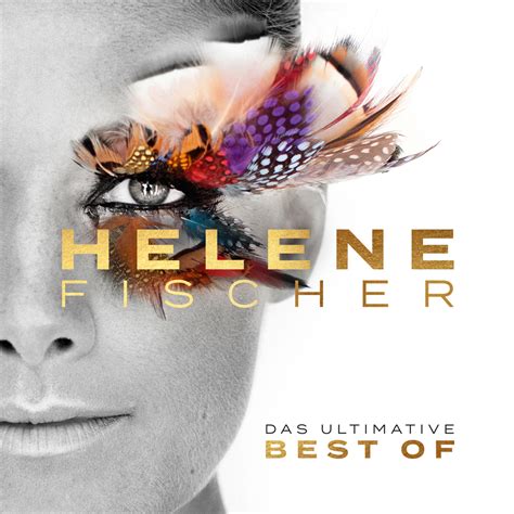 Helene Fischer, Best Of (Das Ultimative) in High-Resolution Audio - ProStudioMasters