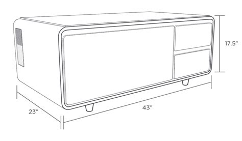 Get The All-New Sobro Coffee Table Now at Best Buy | Best Buy Blog