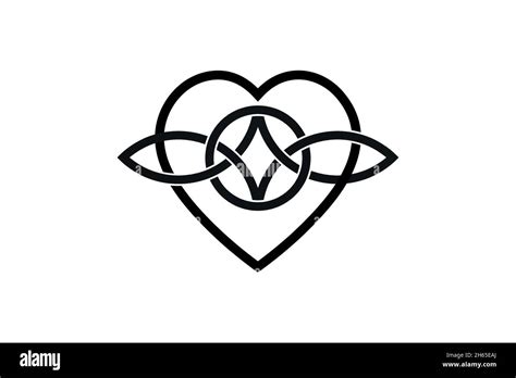 Tattoo Symbol For Eternal Love