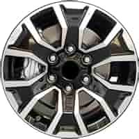 New 16 2016-2023 Toyota Tacoma Replacement Alloy Wheel, 44% OFF