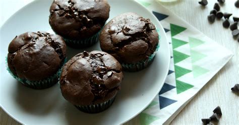 10 Best Rice Flour Muffins Chocolate Recipes