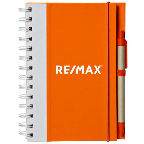 Notebook pen set | Corporate Specialties